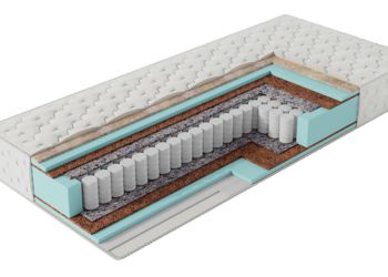 Матрас Релакс ЭКО 15  180 x 200