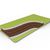Детский матрас Dreamline Baby Organic Brown