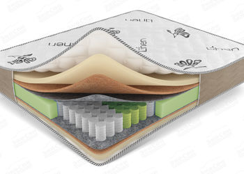 Матрас ЭкоСон Мемори плюс